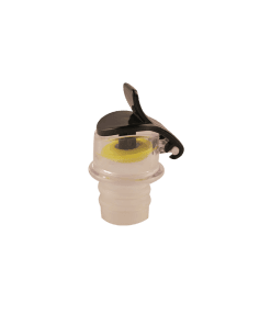 Tapa Salida Jugo Extractor Kalter 6205