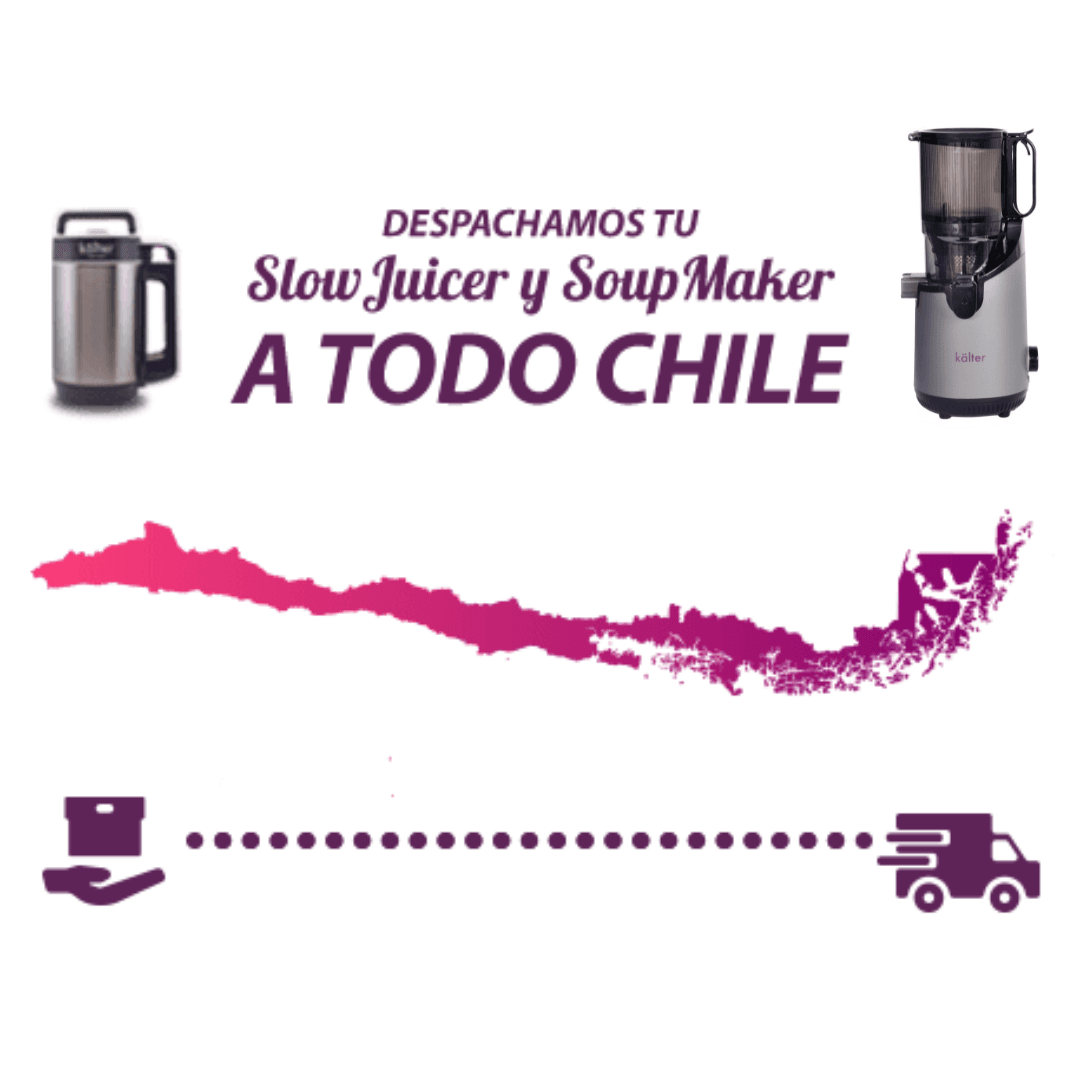 Despachos Nacionales KALTER