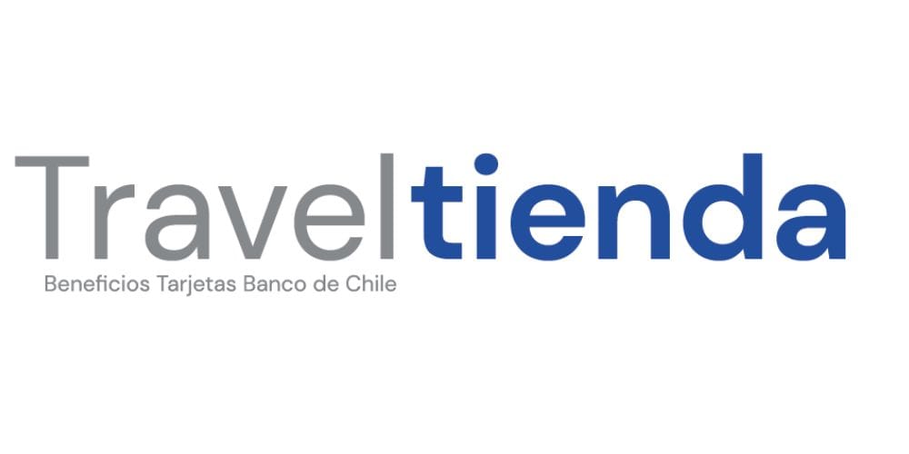 Logo Travel tienda