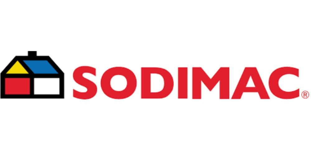 Logo Sodimac