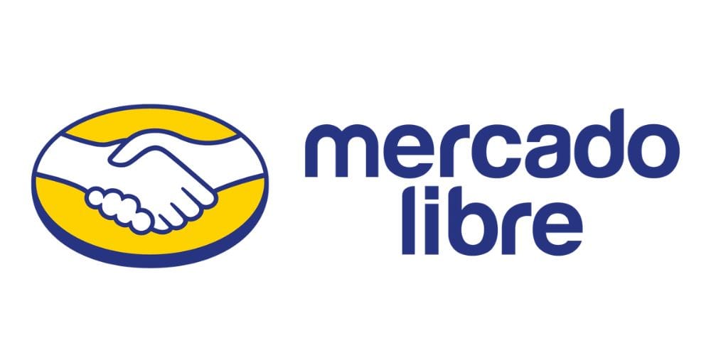 logo mercado libre