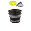 Filtro Fino y Colador Extractor Jugo KALTER 6205