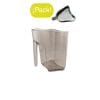 Jarra Jugo y Colador Extractor de Jugo KALTER 6205