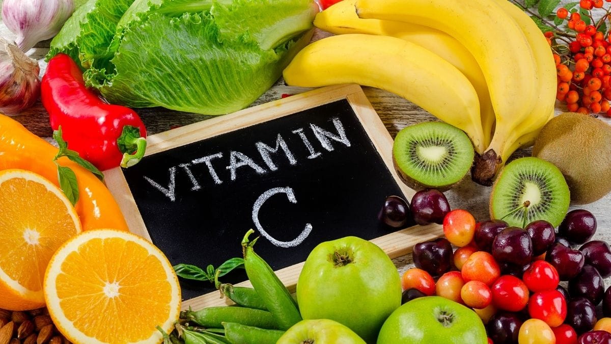 Vitamina C, el aliado para tu Salud y Belleza